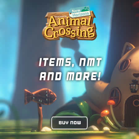 Buy animal crossing new best sale horizons cheap